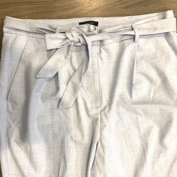 NWT RW&Co paper bag pants - Picture 7 of 8